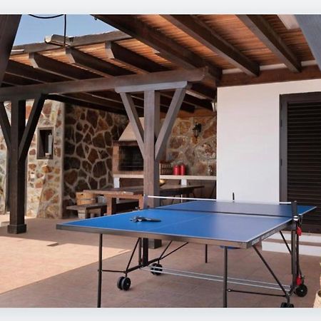 Villa Petronila Tias, Lanzarote Conil Bagian luar foto