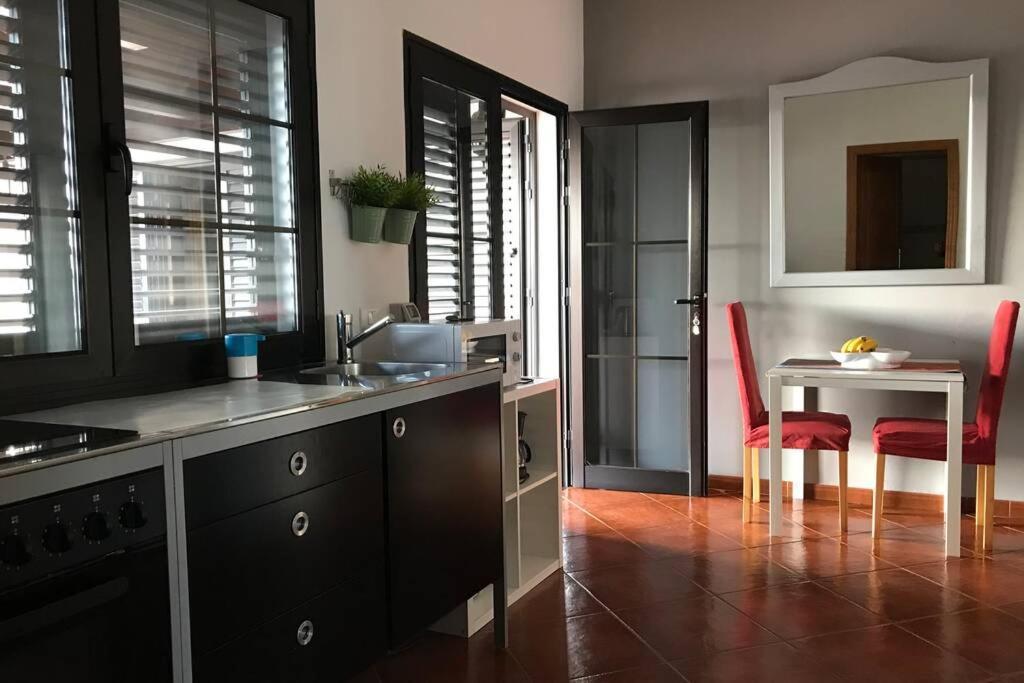Villa Petronila Tias, Lanzarote Conil Bagian luar foto
