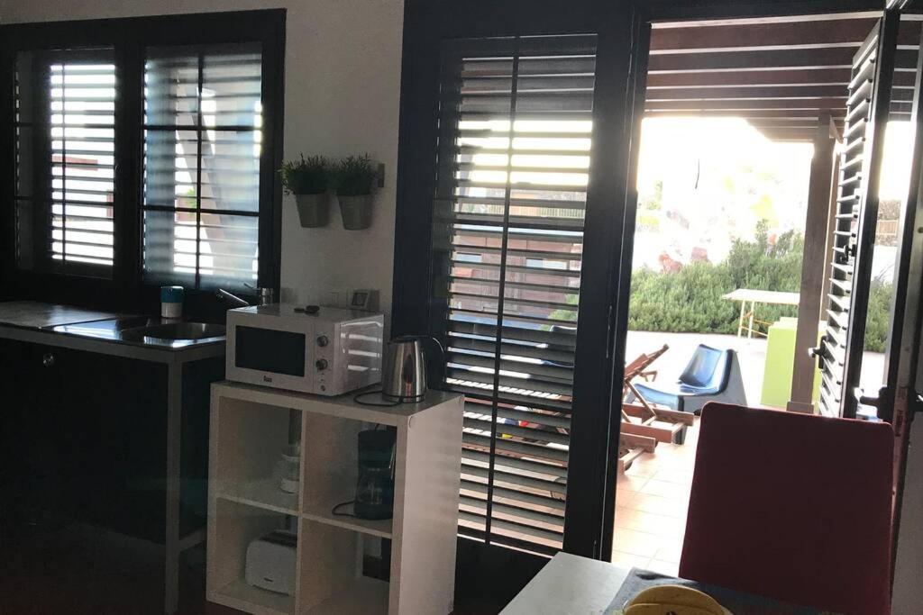 Villa Petronila Tias, Lanzarote Conil Bagian luar foto