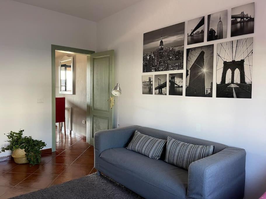 Villa Petronila Tias, Lanzarote Conil Bagian luar foto