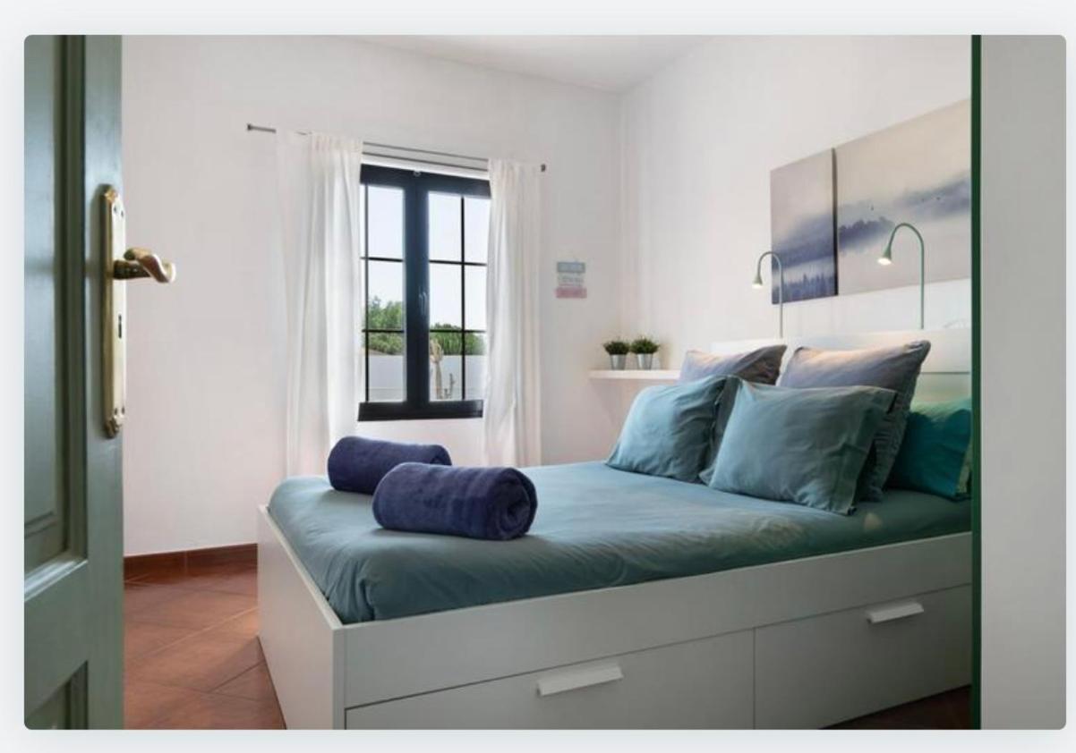 Villa Petronila Tias, Lanzarote Conil Bagian luar foto